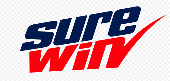 Sure Win logo